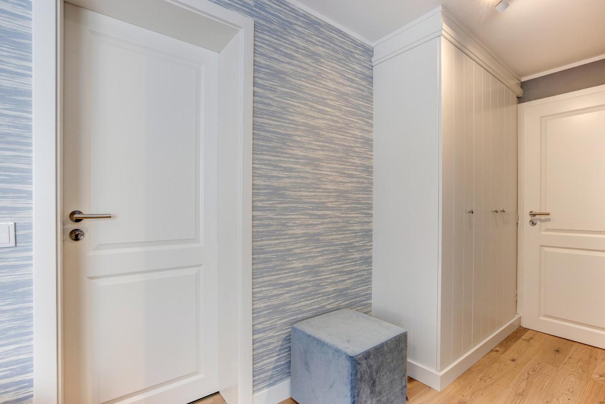 Us Straen 1 Apartment Westerland