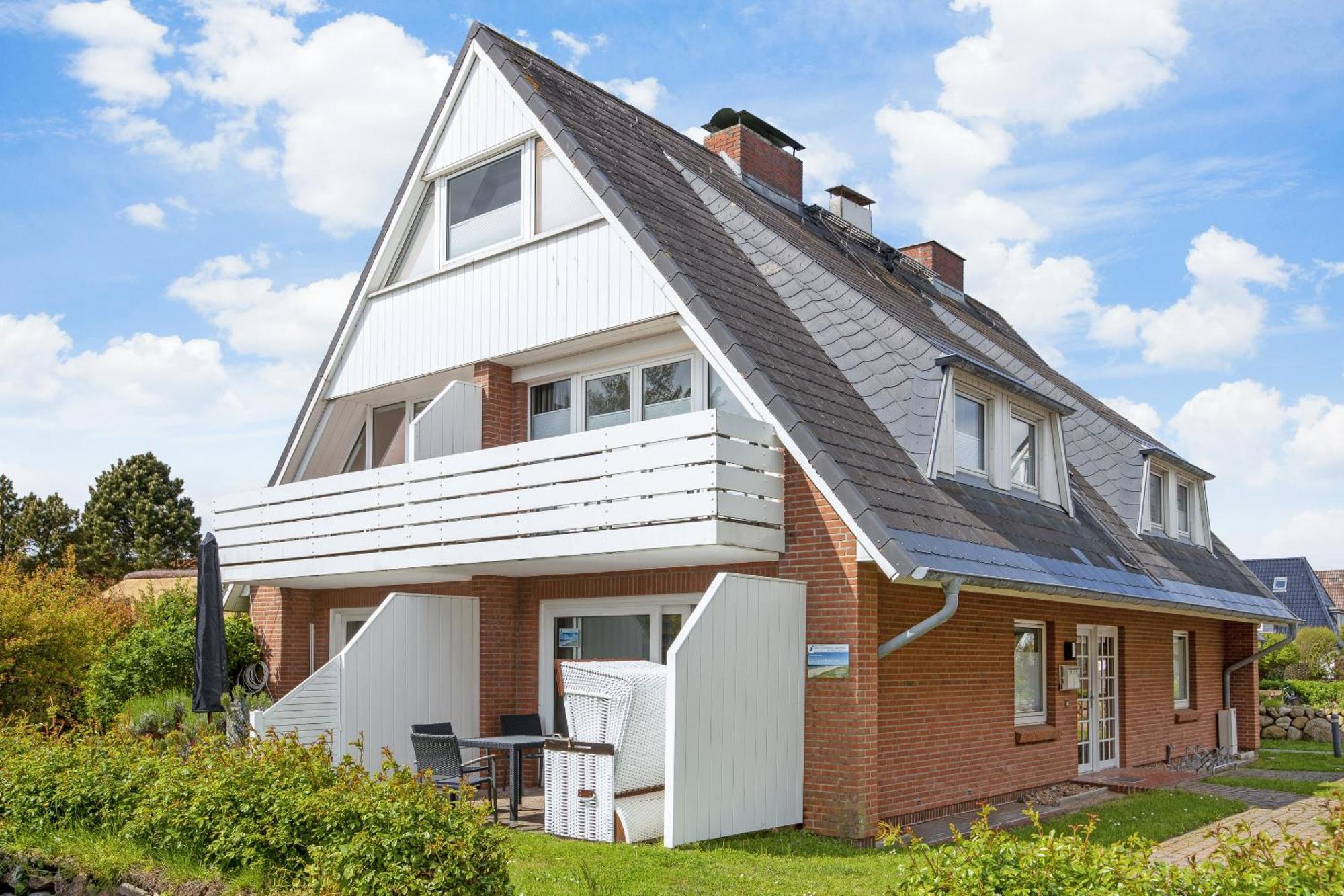 Apartment Us Straen 1 *