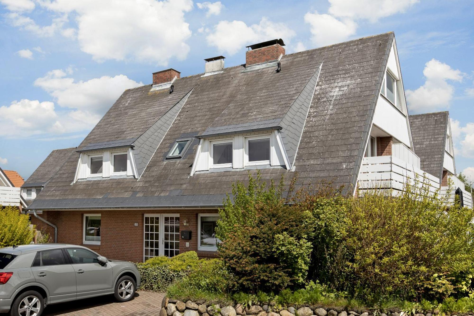 Apartment Us Straen 1