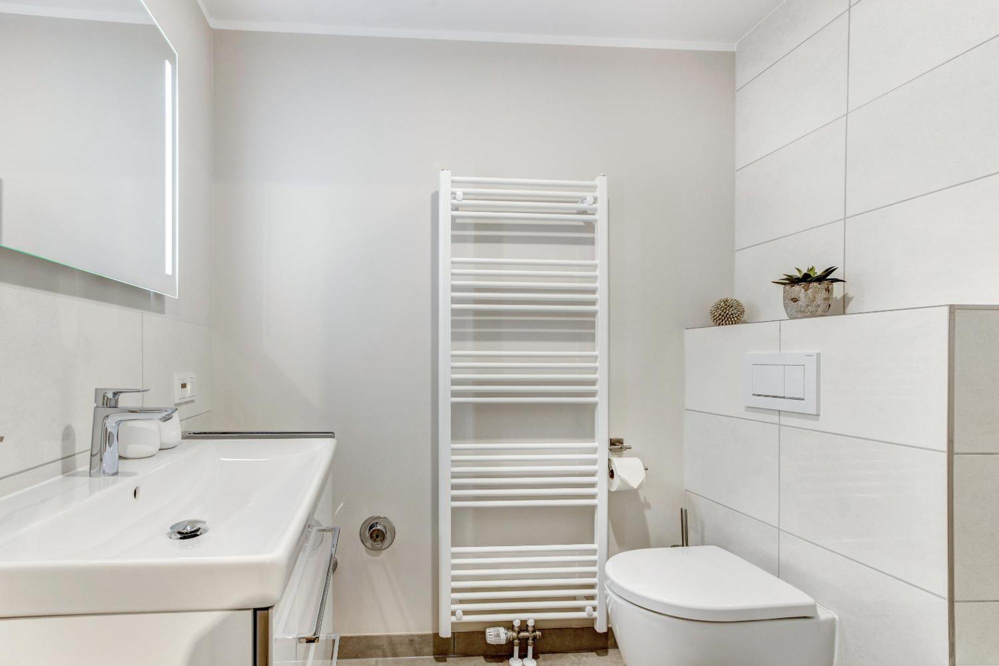 Apartment Us Straen 1 Westerland