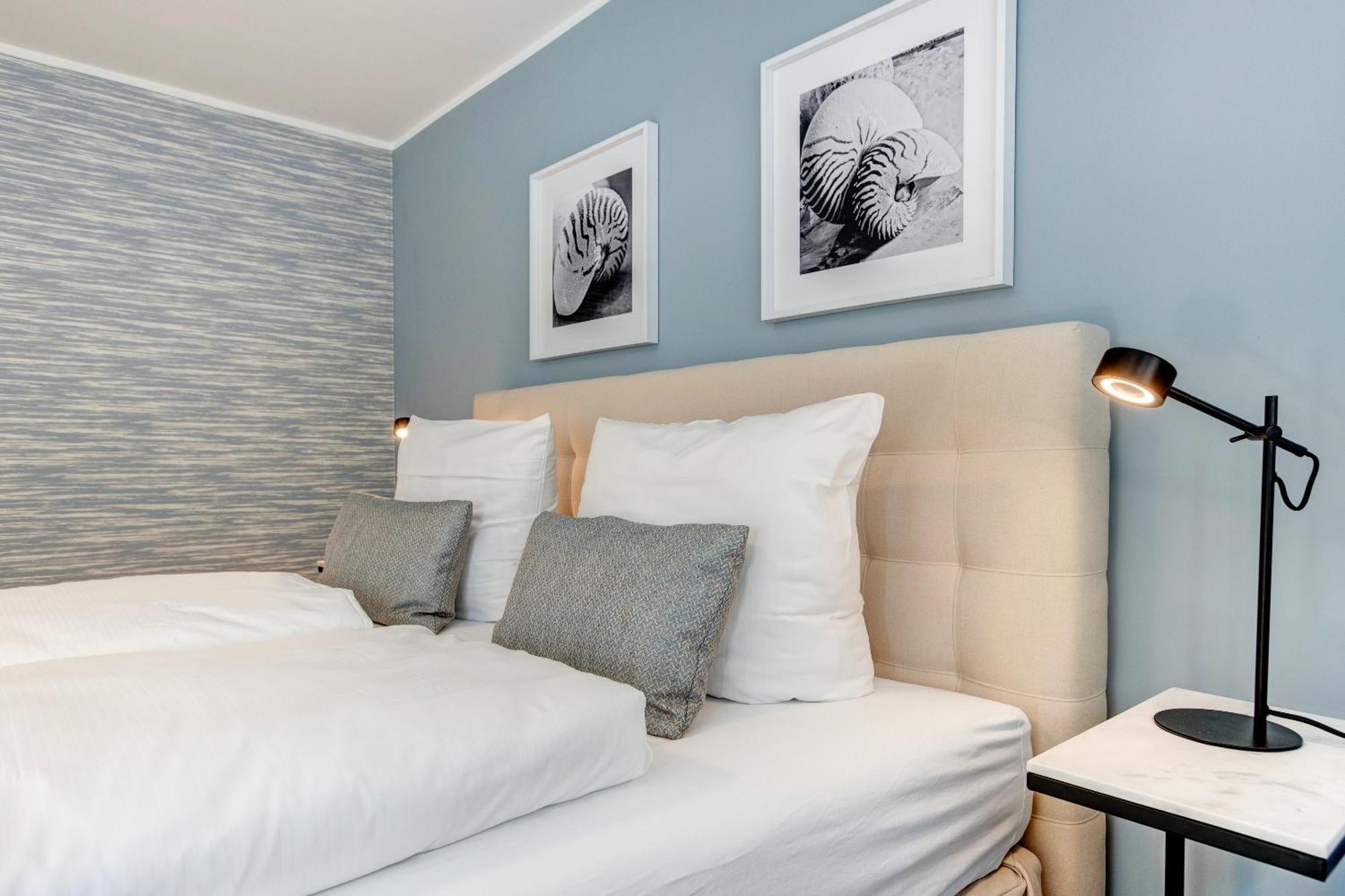 Apartment Us Straen 1