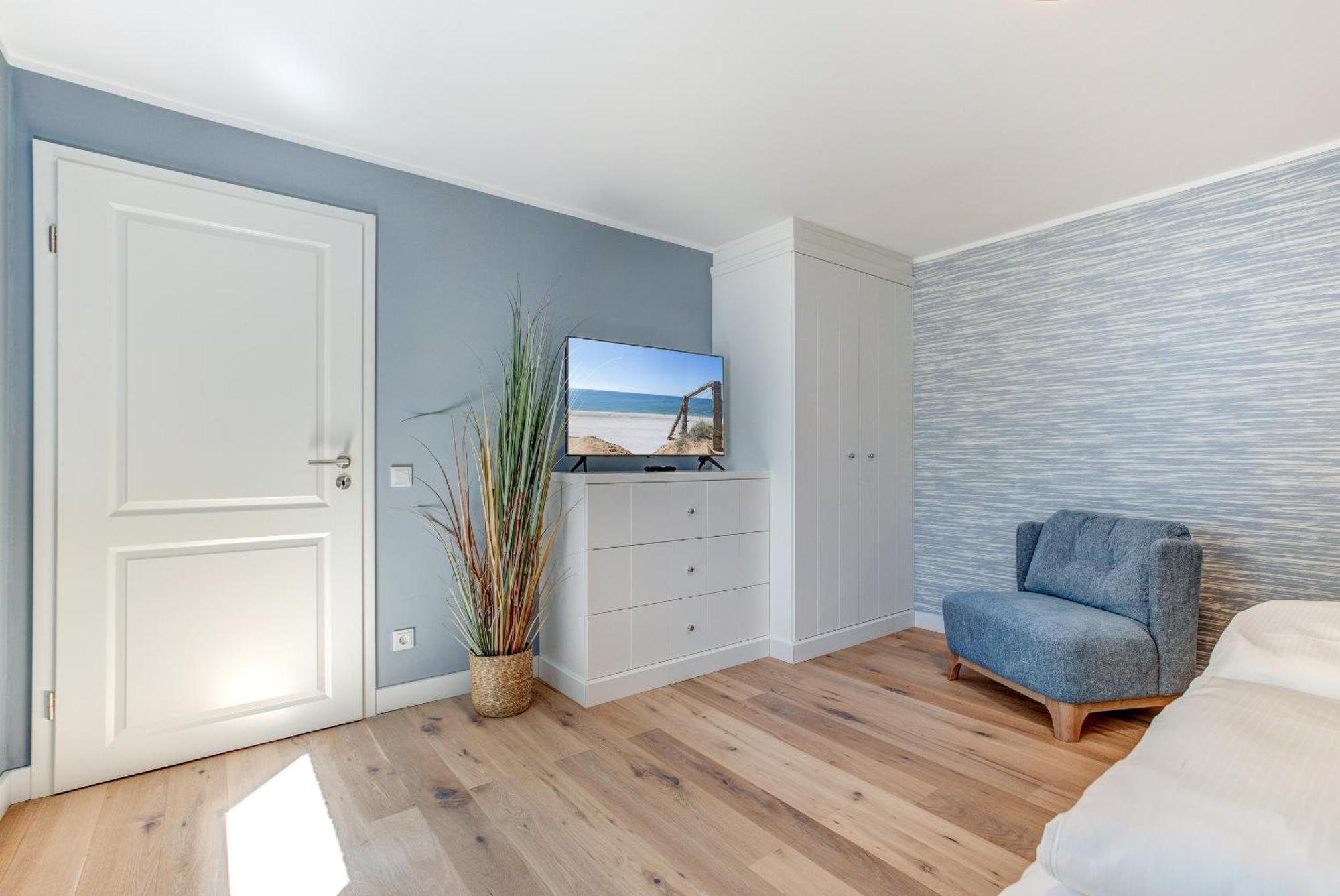 Us Straen 1 Apartment *