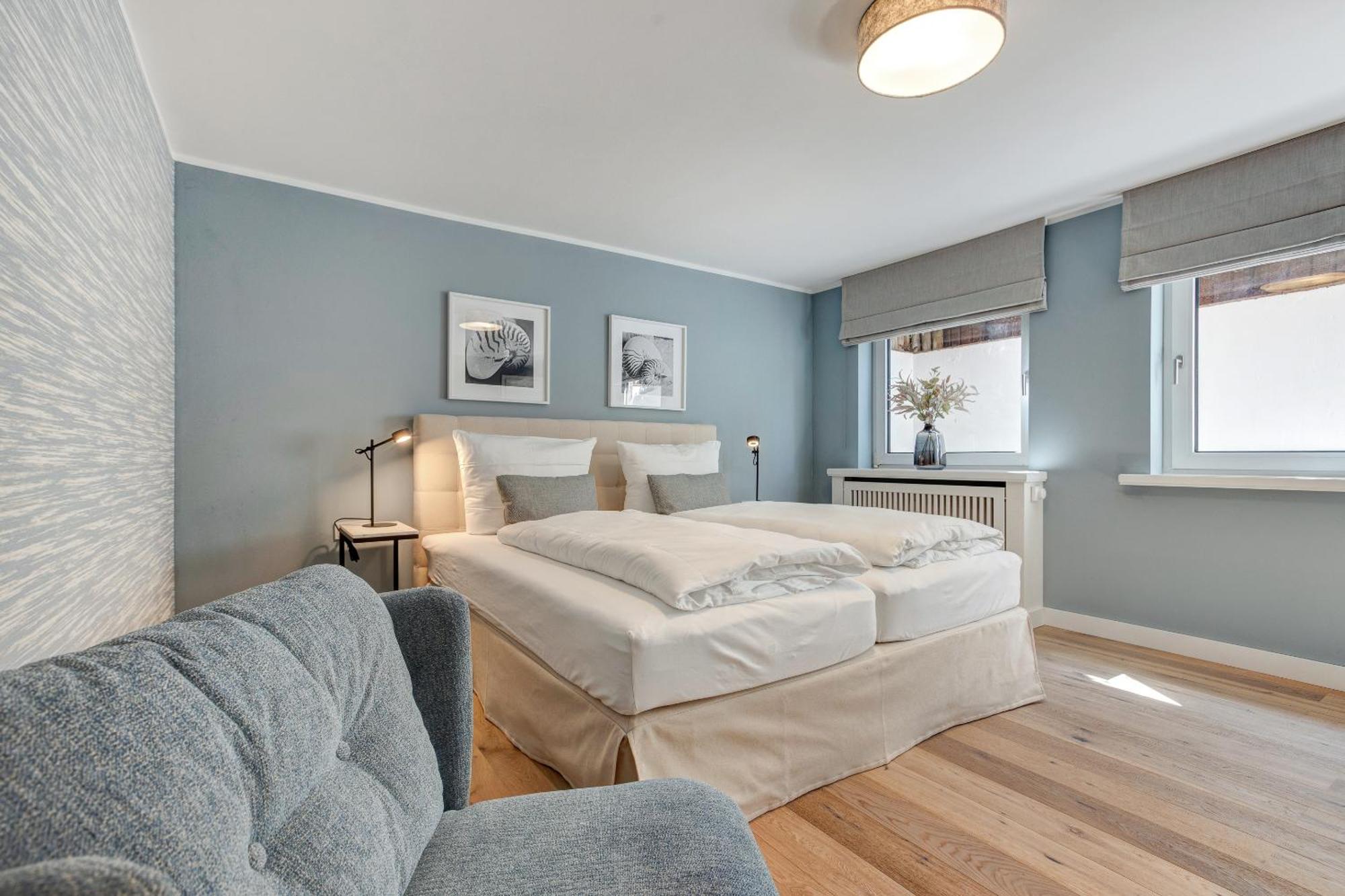 Apartment Us Straen 1 Westerland