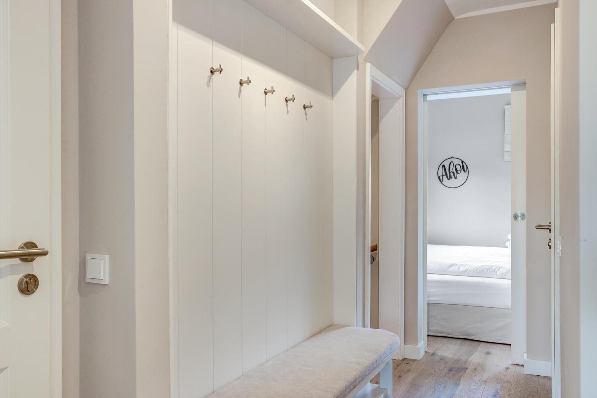Us Straen 1 Apartment