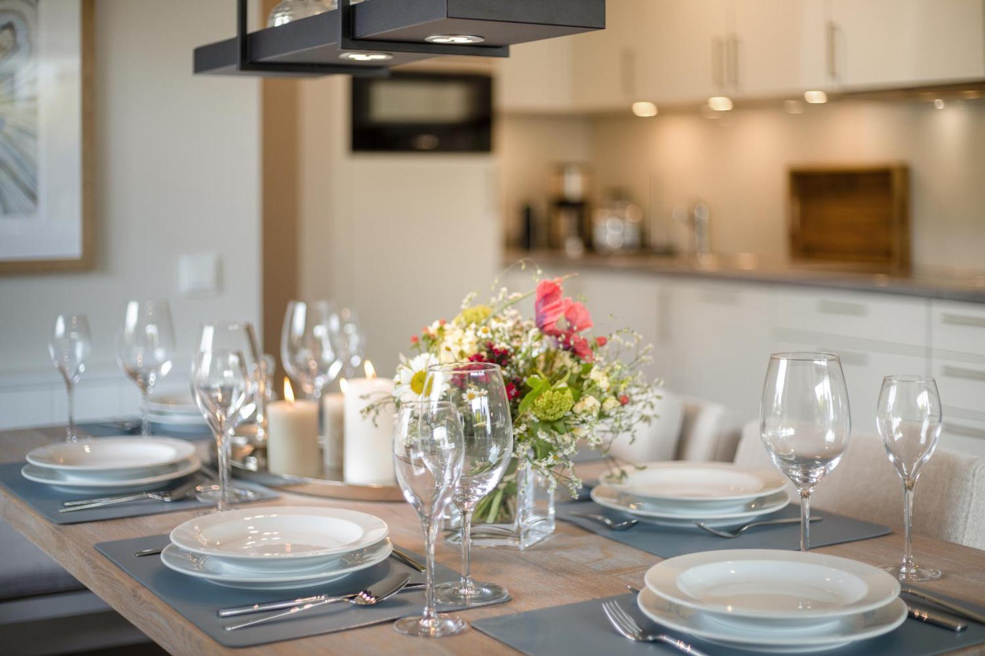 Apartment Us Straen 1