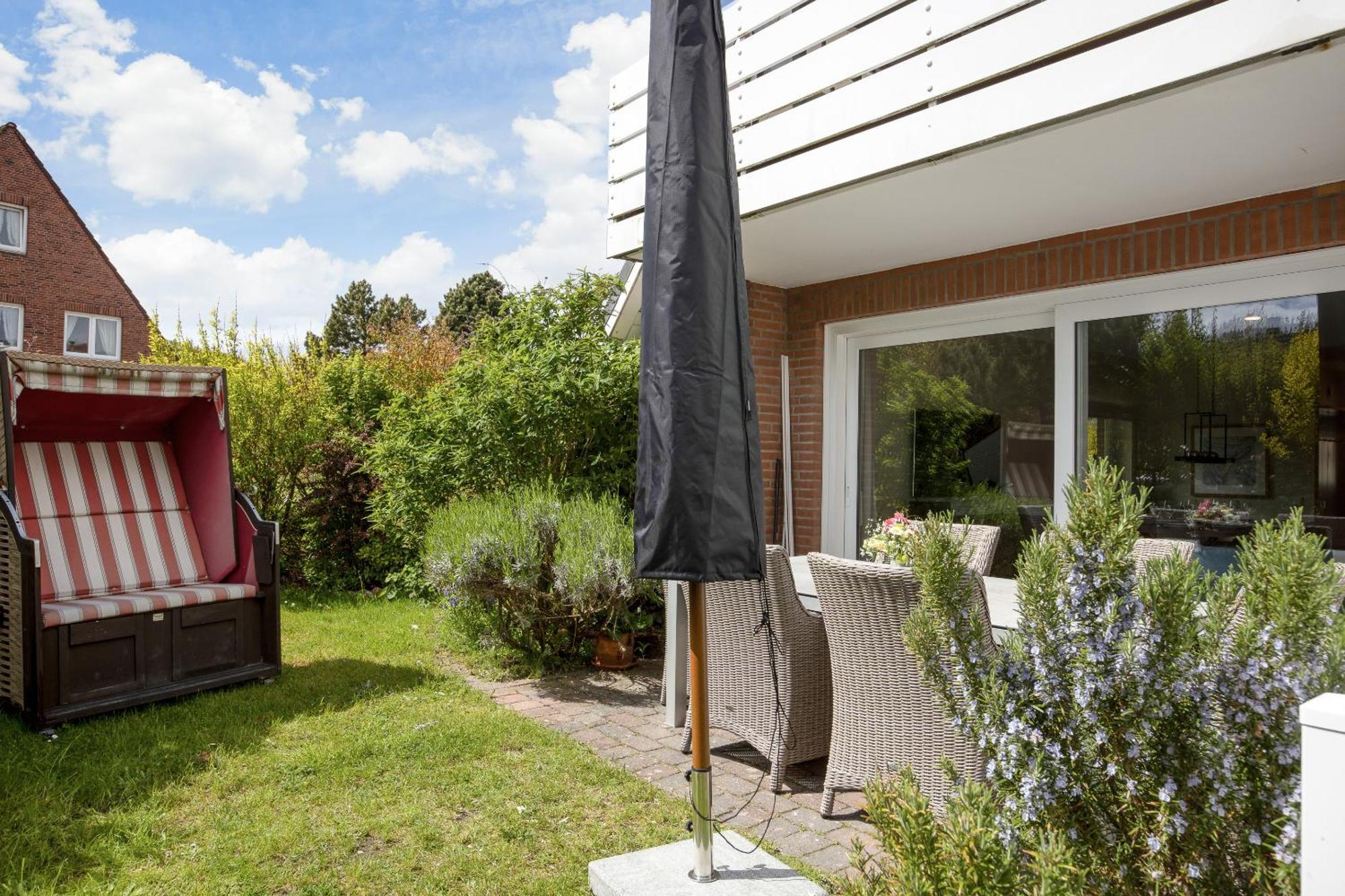 Apartment Us Straen 1 *