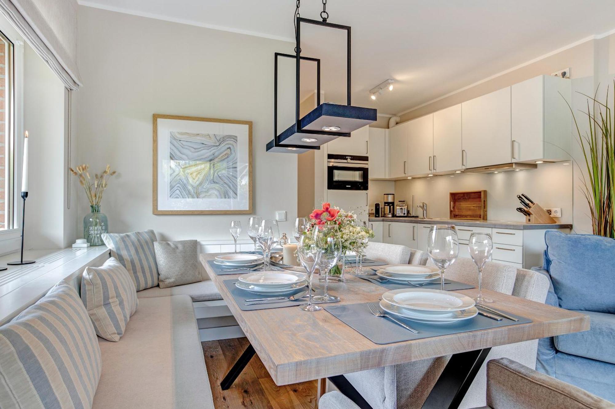 Apartment Us Straen 1 *