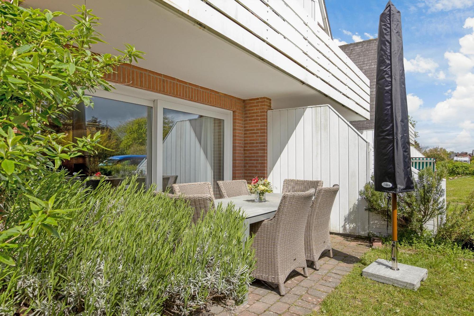 Apartment Us Straen 1 *